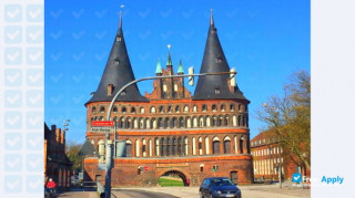 Miniatura de la Lübeck University of Applied Sciences #11