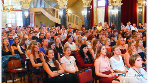 Ludwigsburg Protestant University of Applied Science photo #8