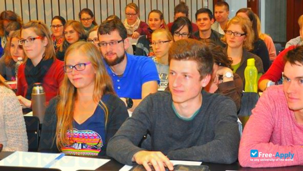 Ludwigsburg Protestant University of Applied Science photo #9