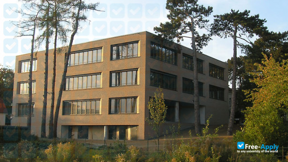 Ludwigsburg Protestant University of Applied Science photo #12