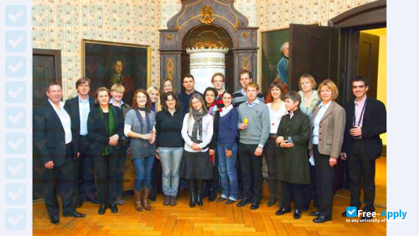 Heidelberg University of Jewish Studies фотография №2