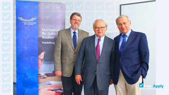 Heidelberg University of Jewish Studies