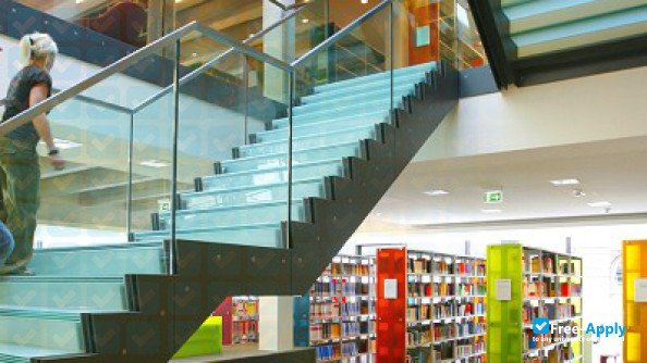 Heidelberg University of Jewish Studies фотография №13