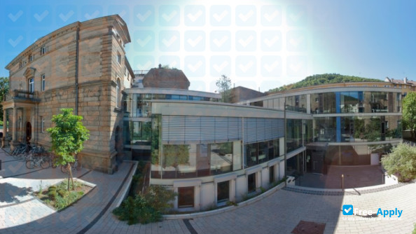 Foto de la Center for Jewish Studies Heidelberg #7