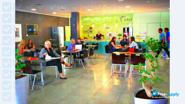 Photo de l’Private College Calw College of Business and Media #4