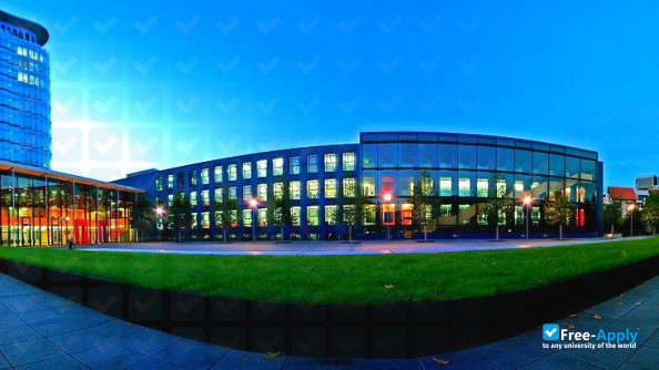 Photo de l’Private College Calw College of Business and Media #9