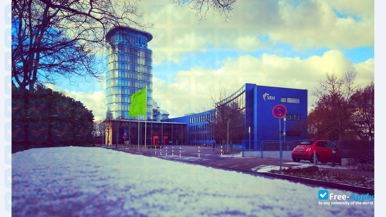 Photo de l’Private College Calw College of Business and Media #3