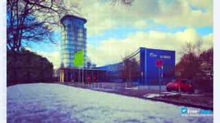 Private College Calw College of Business and Media thumbnail #9