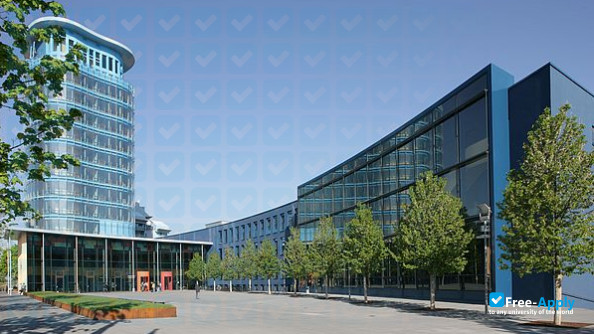 Photo de l’Private College Calw College of Business and Media #11
