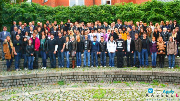 Photo de l’University of Kassel #9