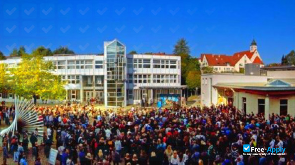 Kempten University of Applied Sciences photo #15