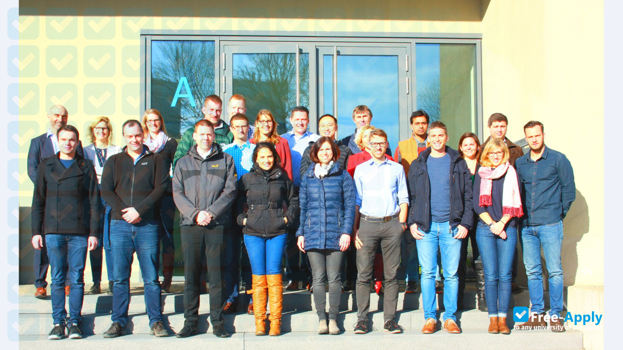 Kempten University of Applied Sciences