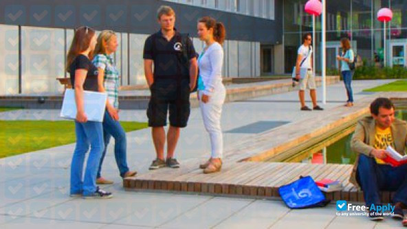 Kempten University of Applied Sciences photo #4