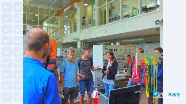 Kempten University of Applied Sciences photo #9
