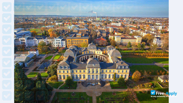 University of Bonn photo #2