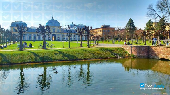 Foto de la University of Bonn