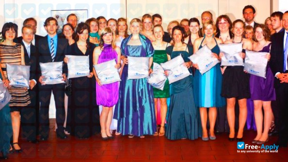 Photo de l’Kiel University #12