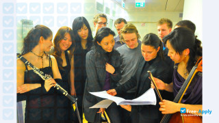 University of Music and Performing Arts Frankfurt am Main thumbnail #6