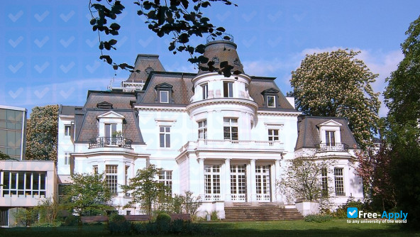 University of Music and Theater Hamburg photo #4