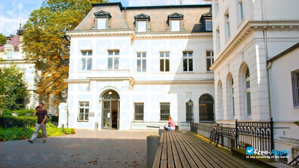 University of Music and Theater Hamburg photo #8