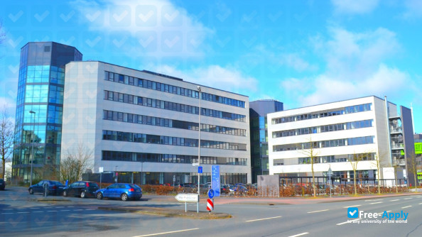 University of Münster photo
