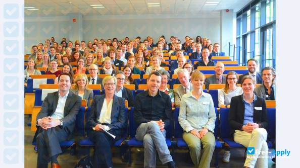 Photo de l’University of Münster #13