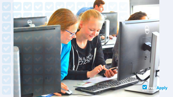Photo de l’University of Münster #9