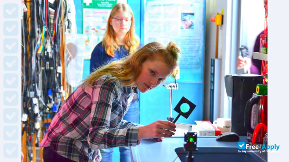 Photo de l’University of Münster #8