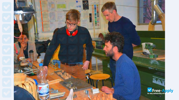 University of Applied Sciences Pforzheim photo #12