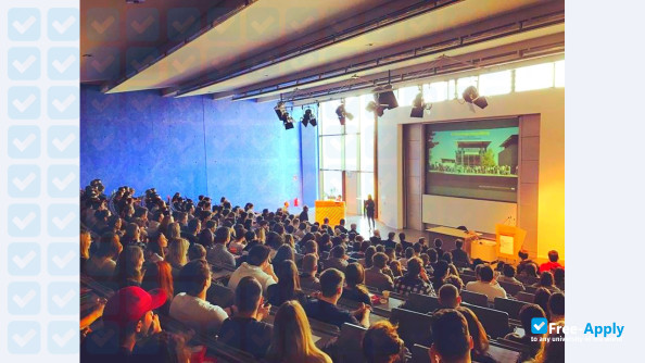 University of Applied Sciences Pforzheim photo #6