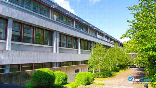 University of Applied Sciences Pforzheim photo #7