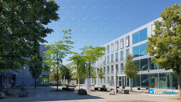 Foto de la University of Applied Sciences Potsdam