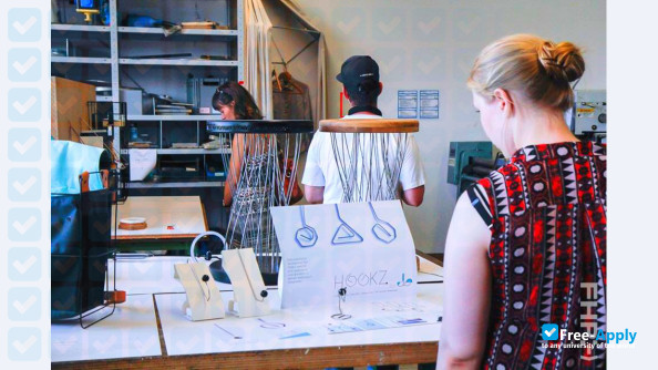 Photo de l’University of Applied Sciences Potsdam #7