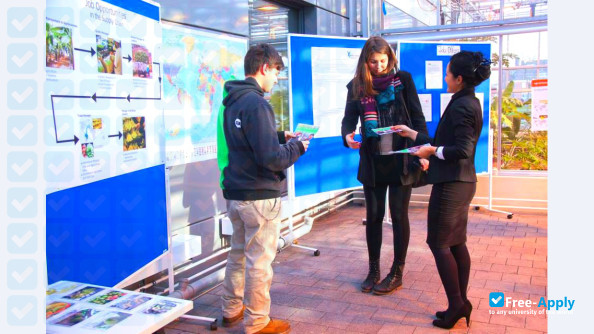 Rhine-Waal University of Applied Sciences photo #7