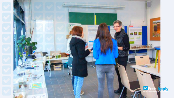 Rhine-Waal University of Applied Sciences photo #6