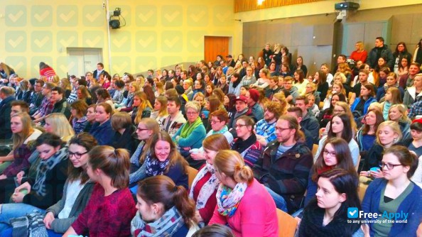 Photo de l’Protestant university of Applied Sciences Rhineland #11