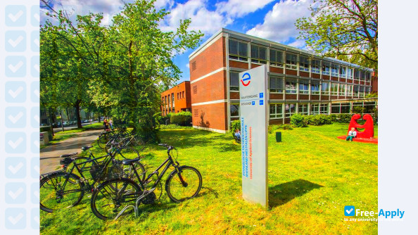 Protestant university of Applied Sciences Rhineland photo #8