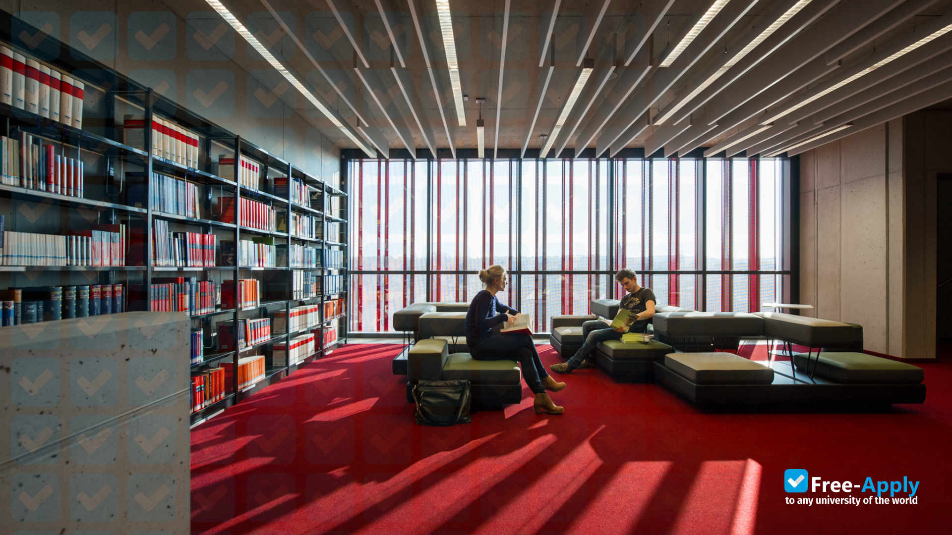 Ruhr West University of Applied Sciences photo #4