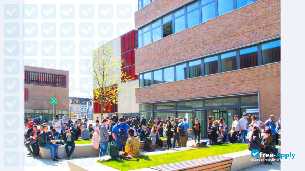 Ruhr West University of Applied Sciences photo #5