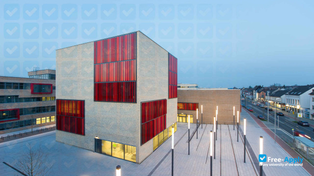 Ruhr West University of Applied Sciences photo #1