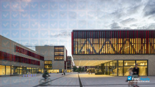 Ruhr West University of Applied Sciences thumbnail #4
