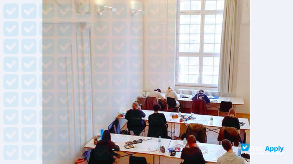 University of Design Schwaebisch Gmuend photo #6