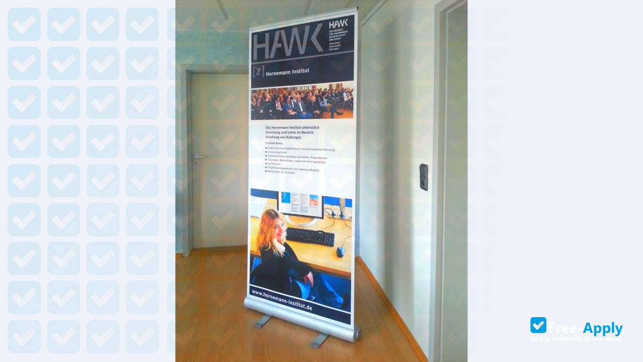 Hornemann Institute photo #5
