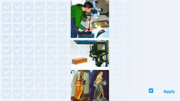 Фотография Hornemann Institute
