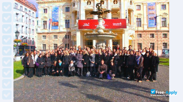 Schwetzingen University of Applied Sciences фотография №5