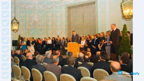 Schwetzingen University of Applied Sciences фотография №6