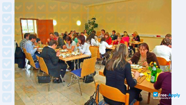 Schwetzingen University of Applied Sciences фотография №13