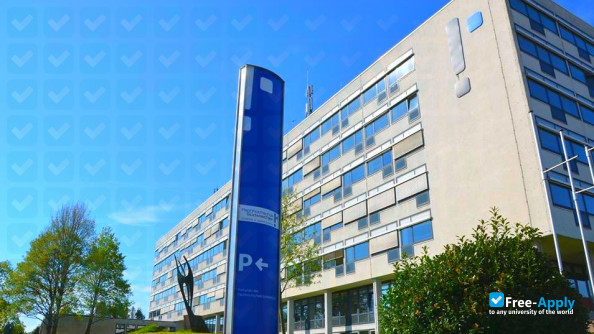 South Westphalia University of Applied Sciences photo #8