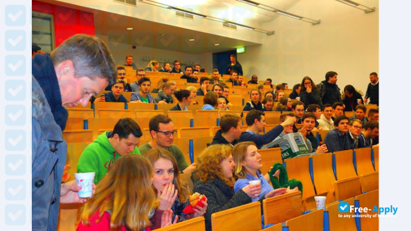 South Westphalia University of Applied Sciences photo #10