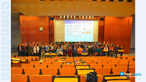South Westphalia University of Applied Sciences photo #5
